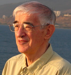 John Dominic Crossan