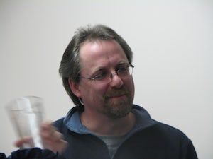 John E. Harvey