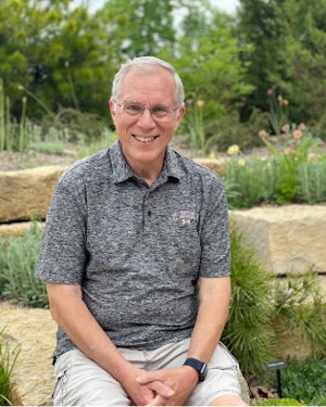John H. Armstrong
