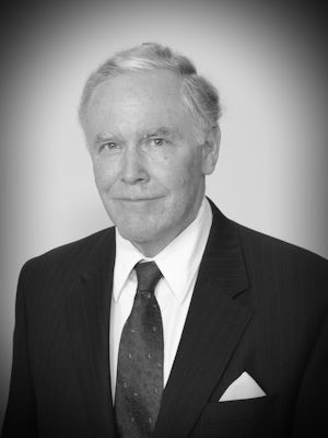 John M. Metzger
