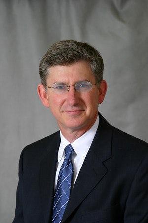 John P. Harrison