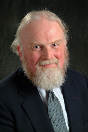 John P. Tiemstra