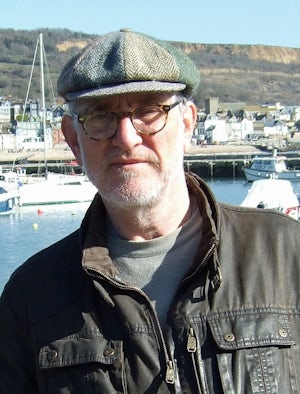Jon Garvey