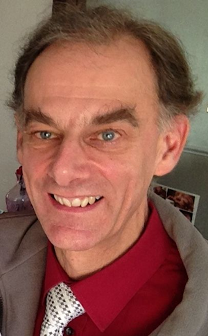 Jonathan F. Bayes