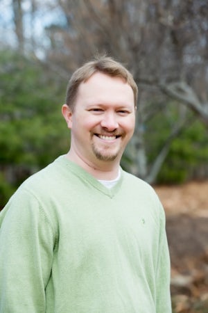 Jonathan Feathers