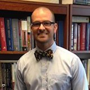 Jonathan R. Huggins