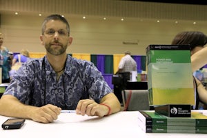 Jonathan S. Barnes