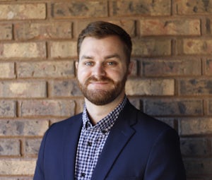 Joshua K. Smith