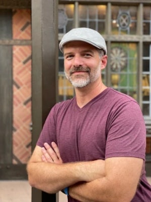 Joshua S. Fullman