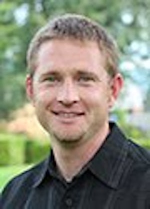 Joshua Sweeden