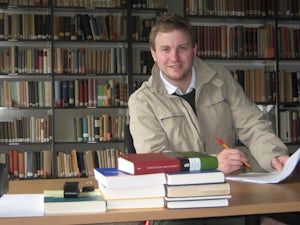 Joshua T. Searle