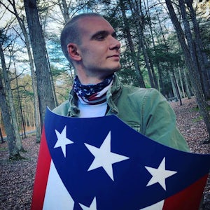 Josiah Mastriano