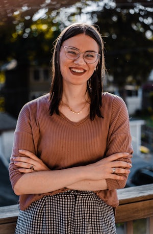 Julia Baznik