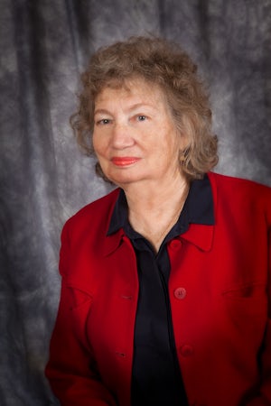 June Everett