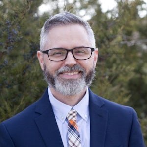Justin R. Phillips