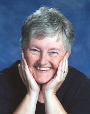 Kathleen Finley