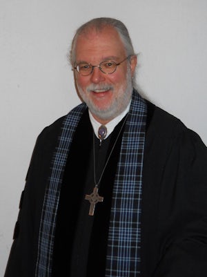 Kenneth L. Cuthbertson