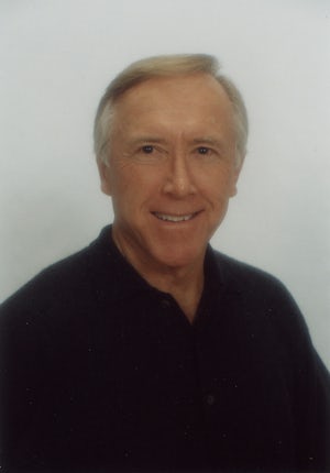 Kermit Zarley