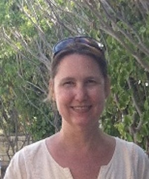 Kim Marie Lamberty