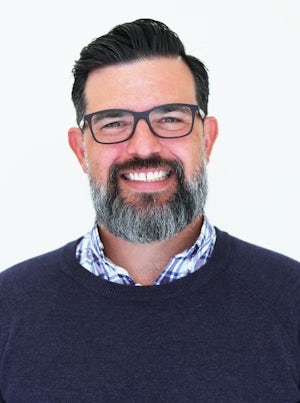 Kit Barker