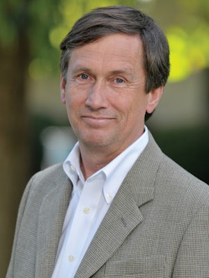 Kurt Fredrickson