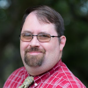 Kyle D. Huckins