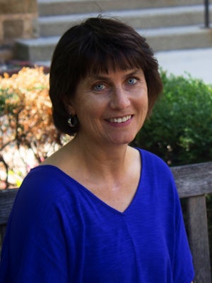 L. Gail Irwin