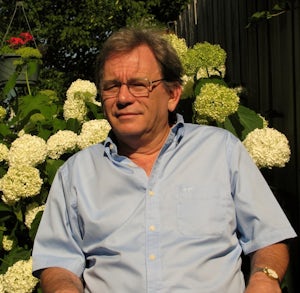 Larry D. Harwood