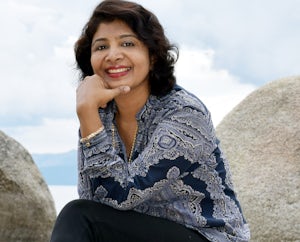 Latha Christie