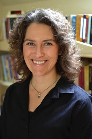 Laura Brenneman
