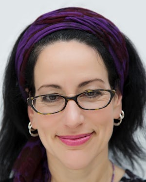 Laura Duhan-Kaplan