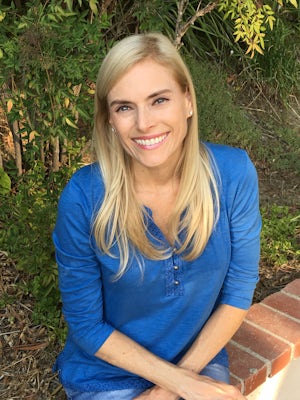 Laura Reece Hogan