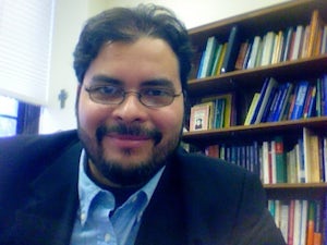 Leopoldo A. Sánchez