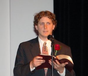 Lincoln Rice