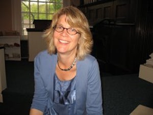 Liz R. Goodman