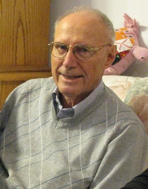 Loren F. Bliese