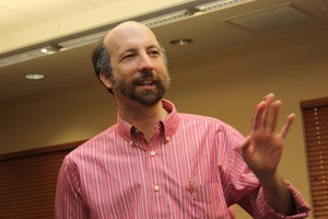 Louis Markos