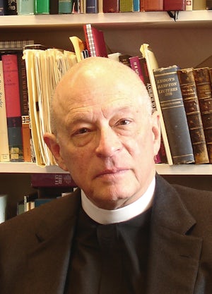 Louis Weil