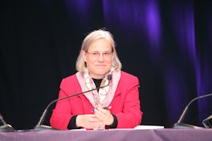 Lydia Jaeger