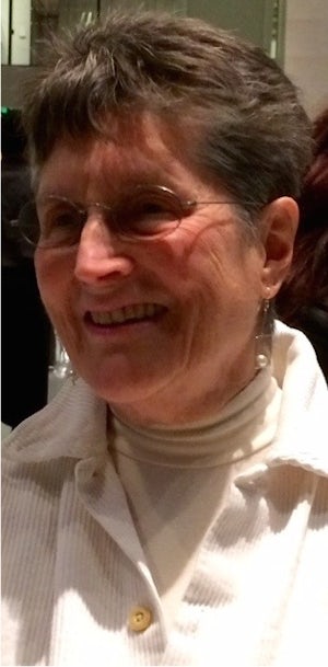 Lyn Brakeman