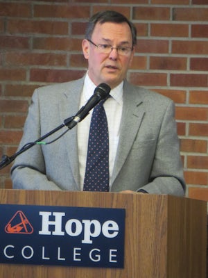 Marc Baer
