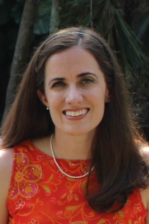 Margaret E. Ramey
