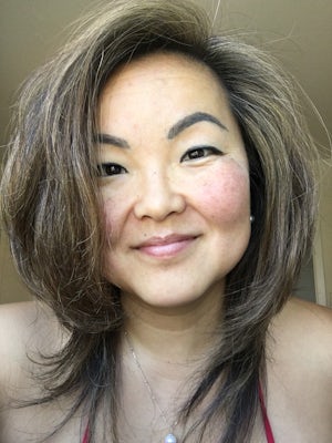 Mari Kim