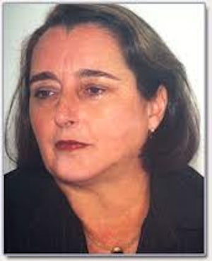 Maria Clara Bingemer