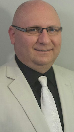Marius E. Marton