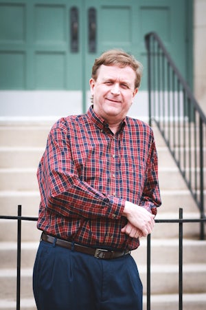 Mark J. Larson