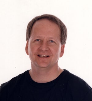 Mark L. Strauss