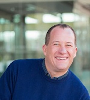 Mark Petersen