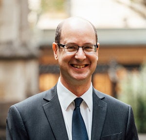 Martin Pakula
