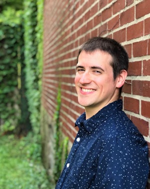 Matthew A. King